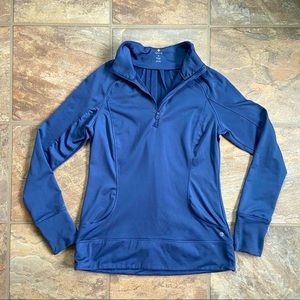 Apana Pullover Sweatshirt (Size M)